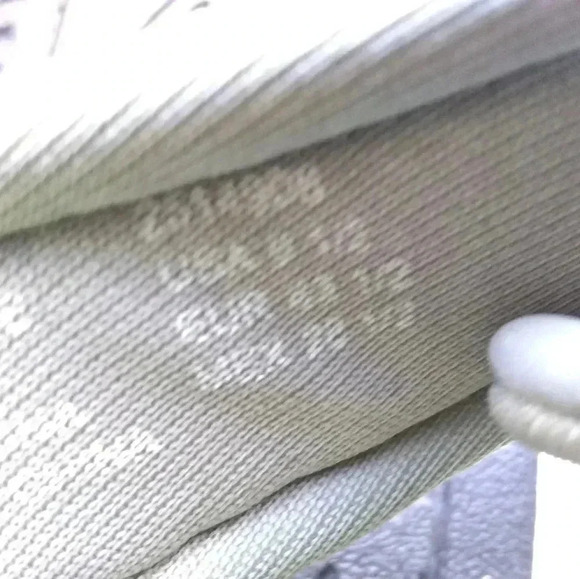 Ozark Trail Men's Black/ Yellow Sandals - Picture 4 of 8